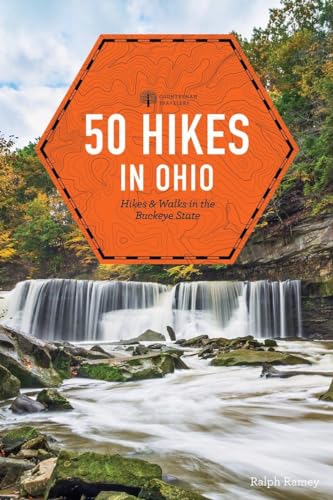50 Hikes in Ohio (Explorer's 50 Hikes)