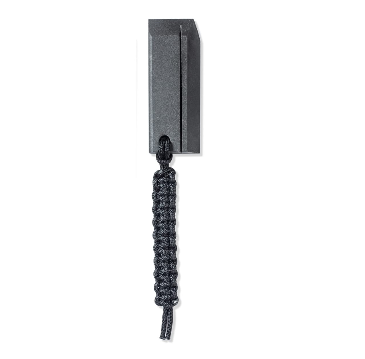 RH Preyda Tactical Sharpening Stone 4" ostrzałka, kamień, czarny, jeden rozmiar