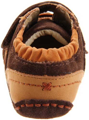 Umi Rory Oxford, Camel, 18 EU/3.5 M US Toddler3