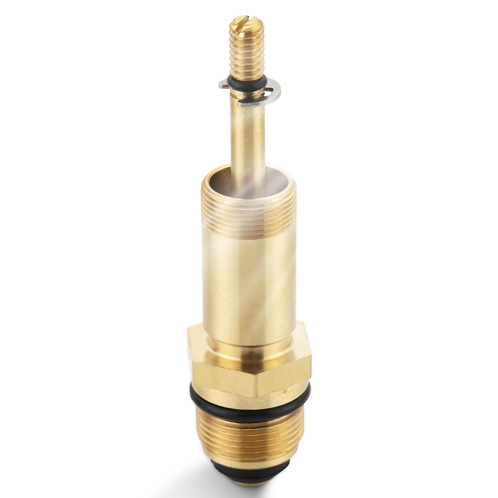 Shower Diverter Stem Compatible with Kohler 89773, Faucet Diverter