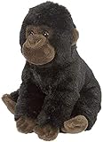Wild Republic - CK Mini gorila bebé de peluche, 20 cm (16613)