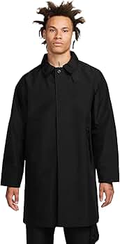 Amazon.com: Nike Men's Sportswear Storm-FIT ADV GORE-TEX Parka