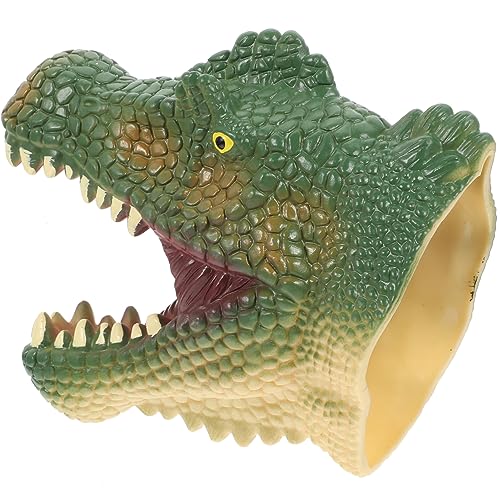 4 Peças Luvas De Cosplay De Fantoche De Mão De Fantoches De Mão Para Crianças Adultos Mão De Animal