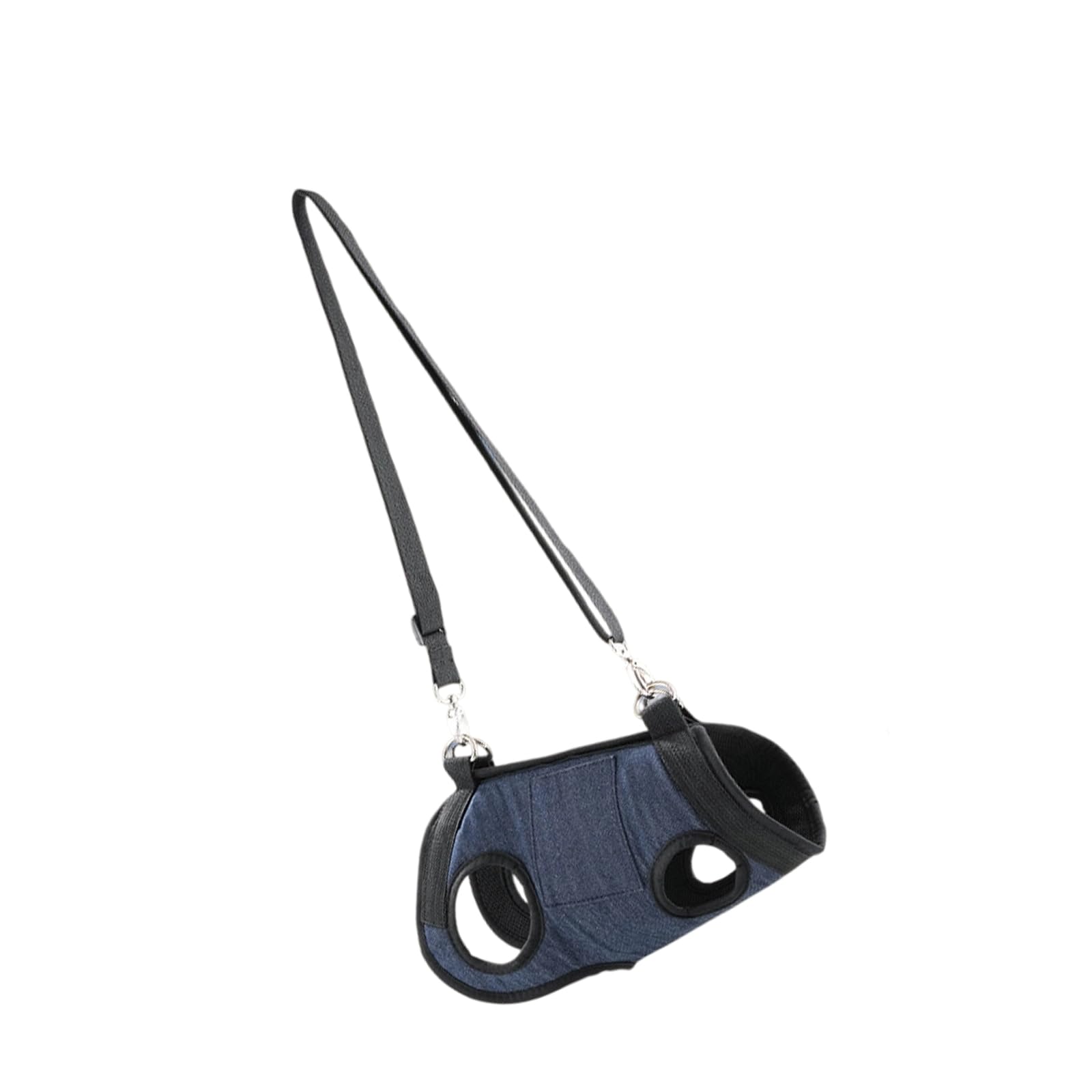 MICFENY Permanent Pet Carrier With Reinforced Stitching For Vet And Wilderness Expeditions