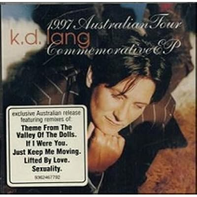 1997 Aussie Tour E.P. - Australia