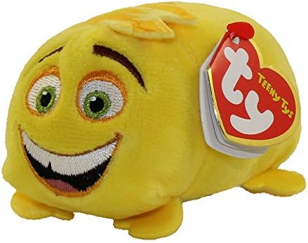 Emojis, Gen 10cm Toy – 1 Dec. 2017