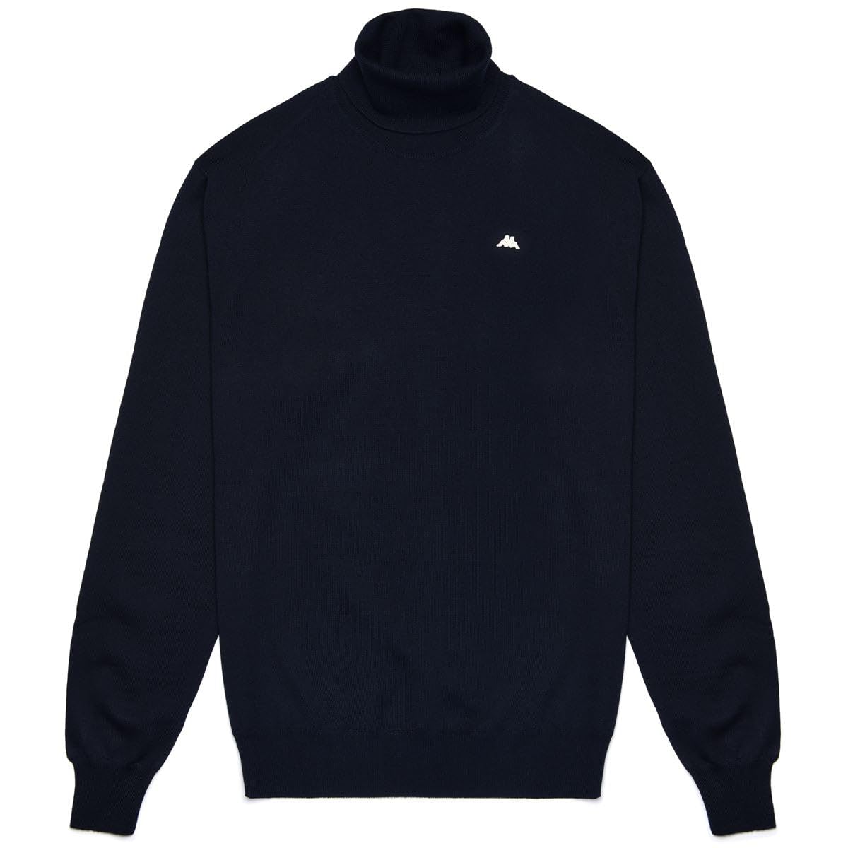 Pull Kappa Deiron Bleu Taille L : finis les sweats ternes qui perdent leur forme