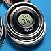 HyLids - Digital - Regular Mouth - Hygrometer Lid