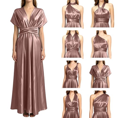 Robe d'été légère et fluide idéale pour les journées de plage - 3