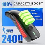 NETUM C-Pro Mini Skaner Kodów Kreskowych (CS9501)