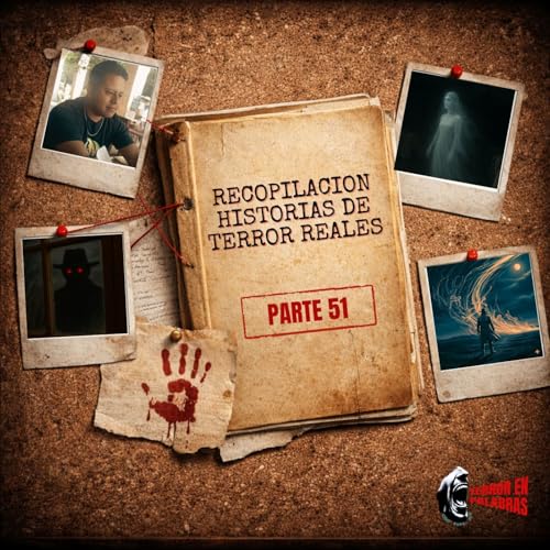 Recopilaci&oacute;n: Historias de Terror Reales - Parte 51