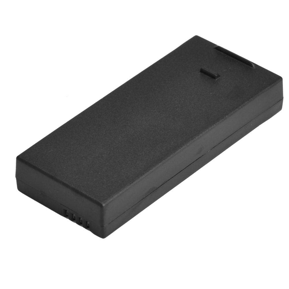 3,8 V 1100 mAh Flugbatterie Emergency für RC Quadcopter Ersatzteile Drohnenbatterie Mountaineering Camping