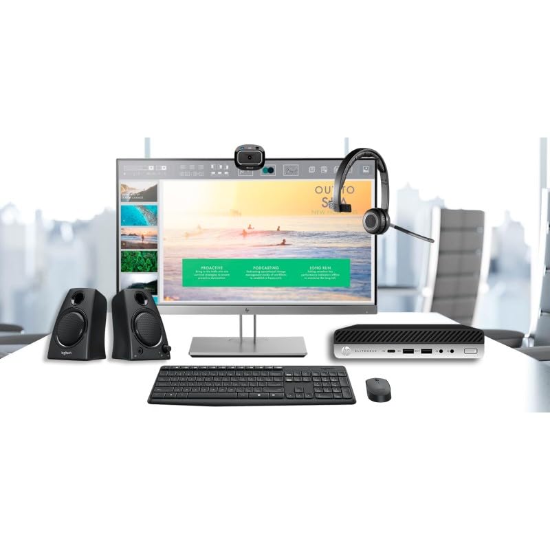 Amazon.com: HP Elitedesk 800 G3 Mini PC Windows 11 Pro