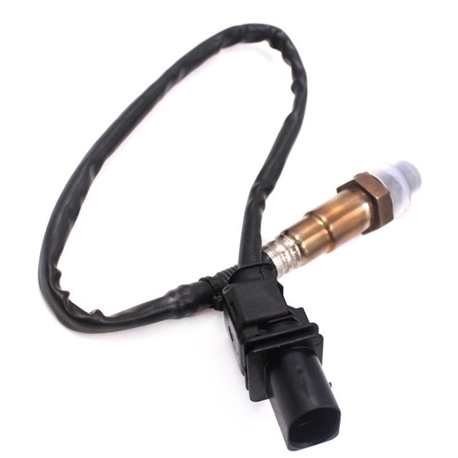 Sensor de O2 55577162 Sensor de relación Aire-Combustible for Vauxhall, Opel, Insignia Sensor Lambda de Oxígeno