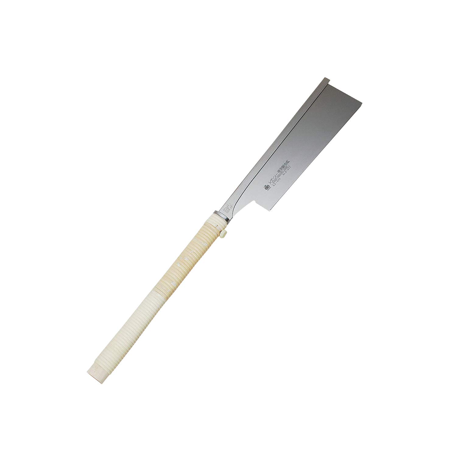 Gyokucho Dozuki Noko Giri 9-1/2" Dovetail Razor Saw