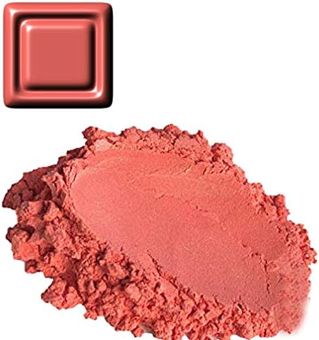 Candy Red - 032 - Pigment Stain for Ceramic Pottery Earthenware Stoneware Porcelain (450 g.)
