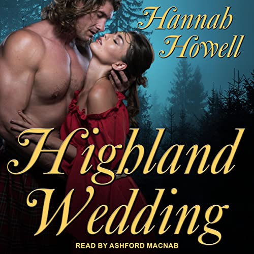 Highland Wedding by Hannah Howell episode artwork