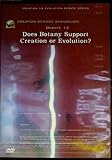 Does Botany Support Creation or Evolution? - (Creation Vs Evolution Debate 12: Kent Hovind & Masimo...