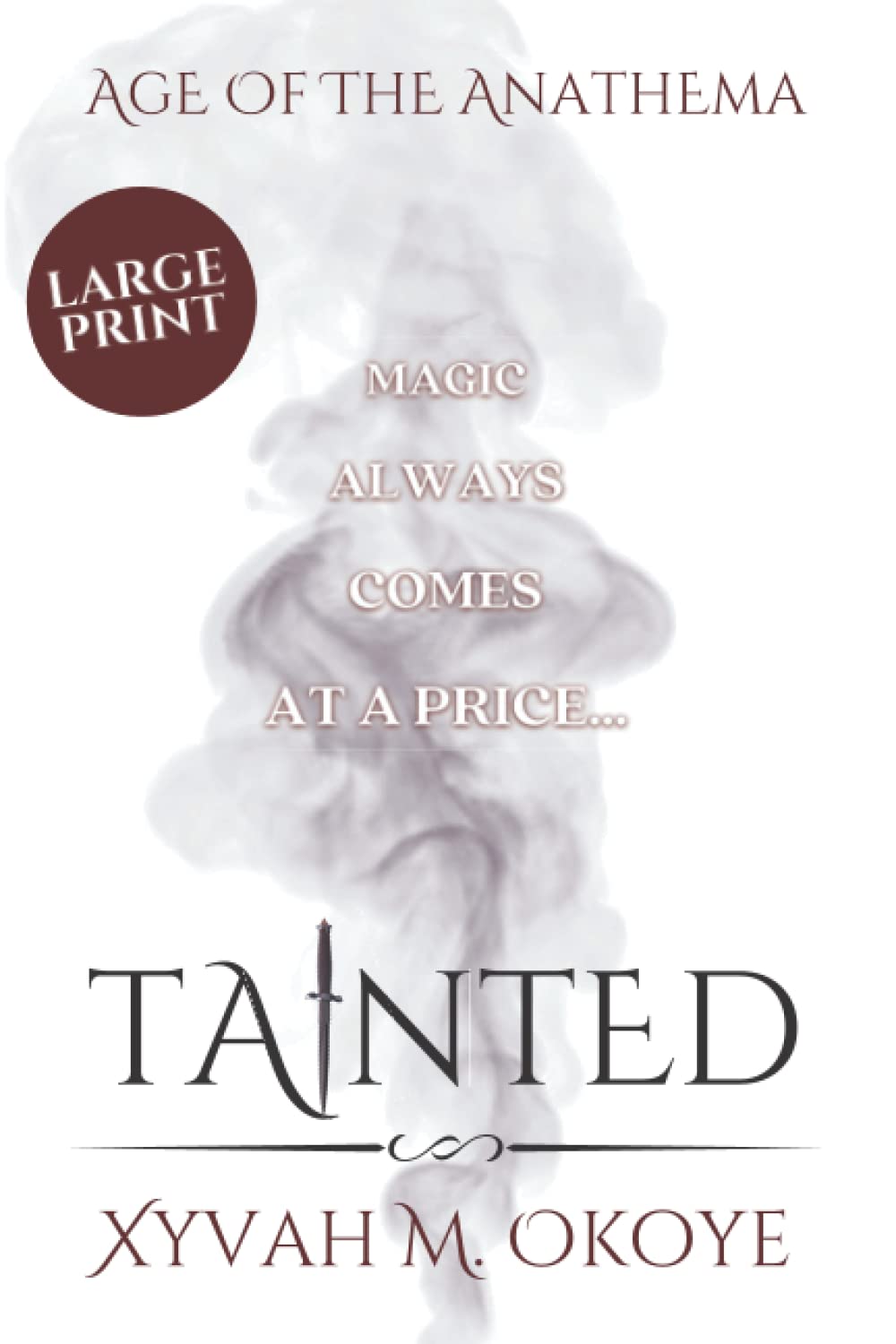 Tainted