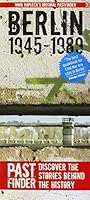 Pastfinder Berlin 1945 - 1989 9889978865 Book Cover