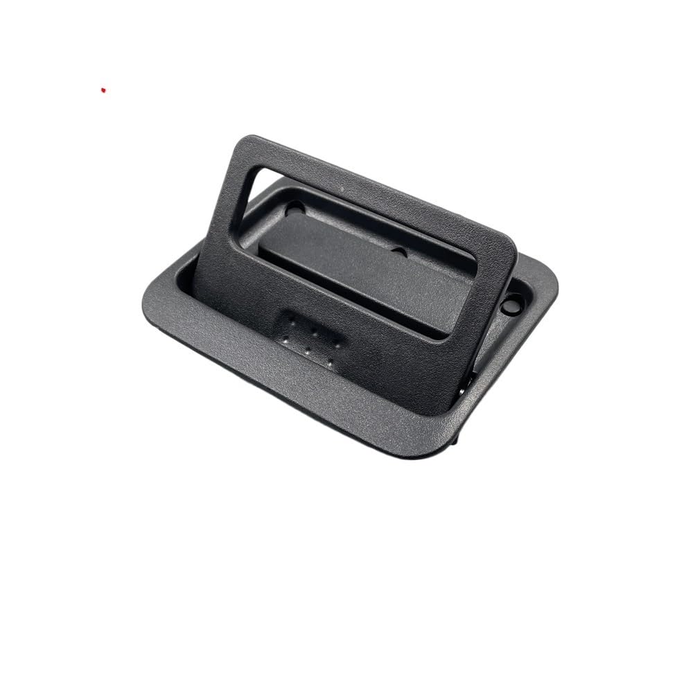 JYJYGDM for Black 2013-2016 for Infiniti for Jx35/qx60 for Pathfinder for Rear for Storage for Handle 849B5-3JA0A