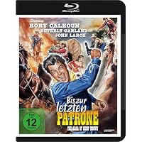 Bis zur letzten Patrone