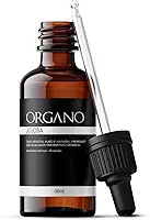 ORGANO Óleo Vegetal de Jojoba 100% Puro e Natural - 30ml