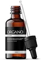 ORGANO Óleo Vegetal de Jojoba 100% Puro e Natural - 30ml