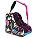 Pacer Skate Shape Bags - Great for Quad Roller Skates or Inlines (Donut)