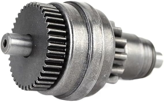 Starter Drive for Honda DIO for Vision 110 50 NSC110 NSC 110 NSC50 SCV100F for Beat for Spacy 100 NVS50 28120-GCC-000 28120-GGC-900