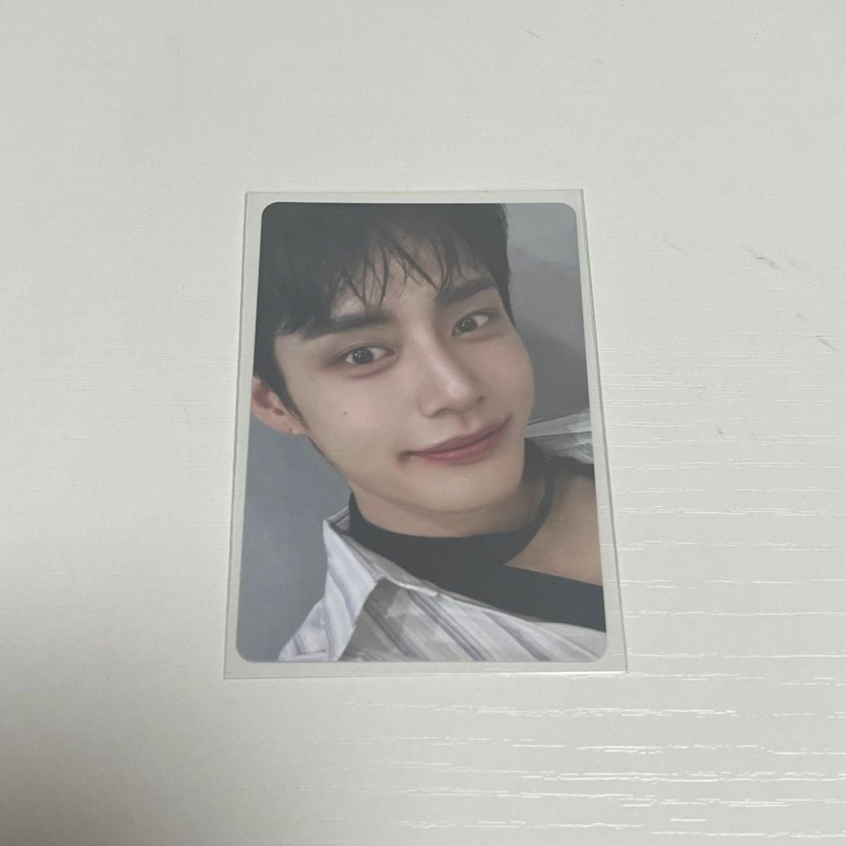 キムジウン トレカ you had at me hello まとめ売り セット ZB1