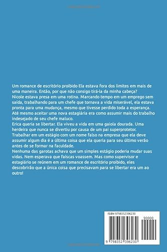 O estagiário: Um romance lésbico