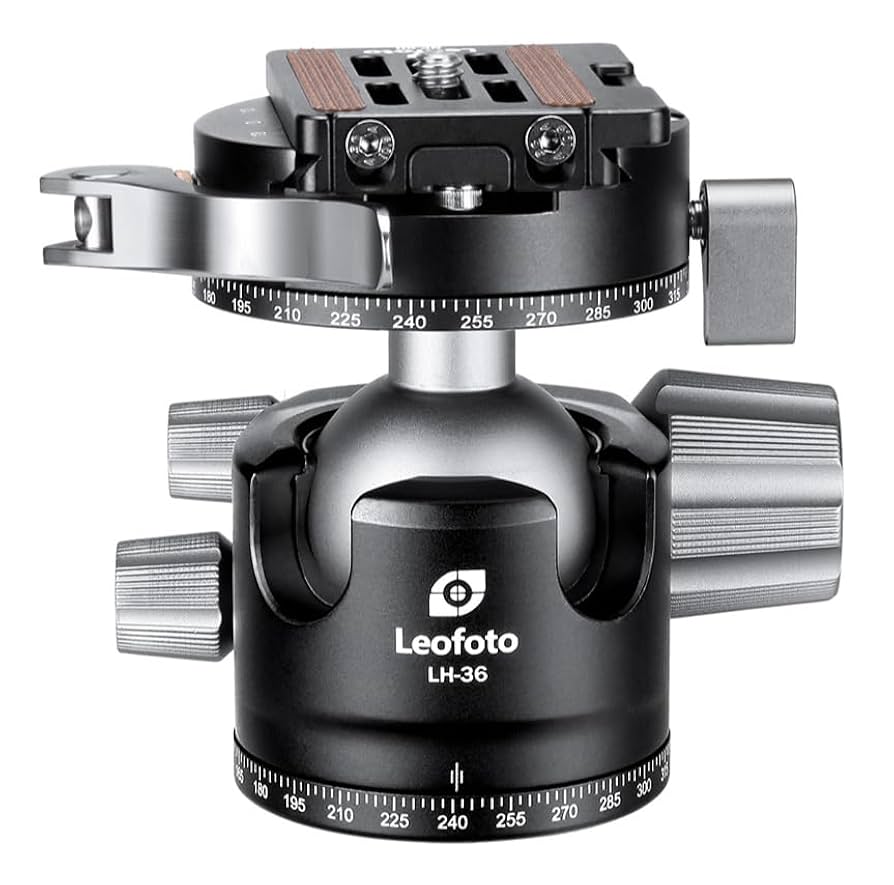 その他 Leofoto - Leofoto LS-284C LH-30 LS-284C+LH-30 - Leofoto