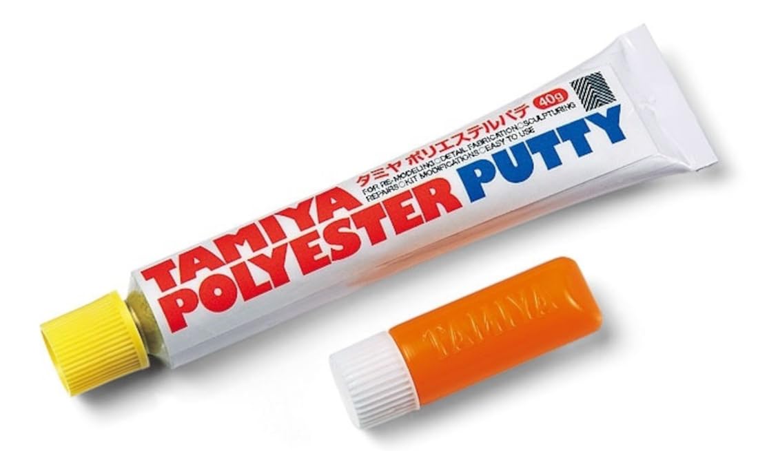 Amazon.co.jp: Tamiya Make-up Material Series No. 97 Tamiya