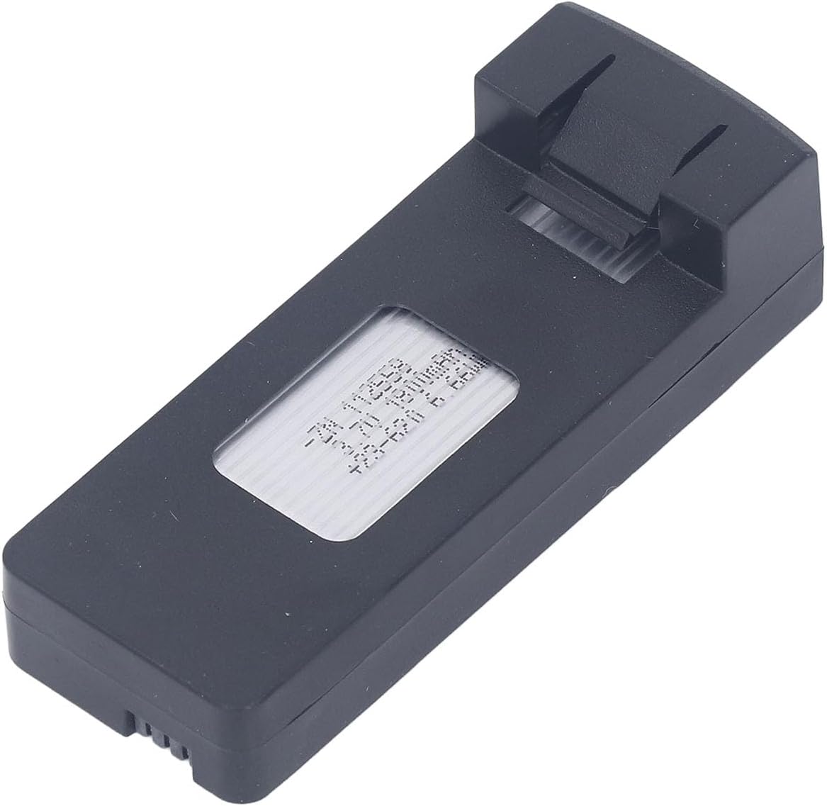 JTLB RC Drone Lithium Battery, 3.7V 1800mAh Drone Battery Replacement for F196 S150 S118