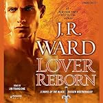 Cover of Lover Reborn
