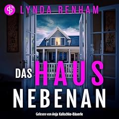 Das Haus nebenan Titelbild