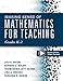 Making Sense of Mathematics for Teaching Grades K-2: (Communicate the Context Behind High-Cognitive-Demand Tasks for Purposeful, Productive Learning)