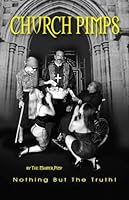 Church Pimps 0964729873 Book Cover