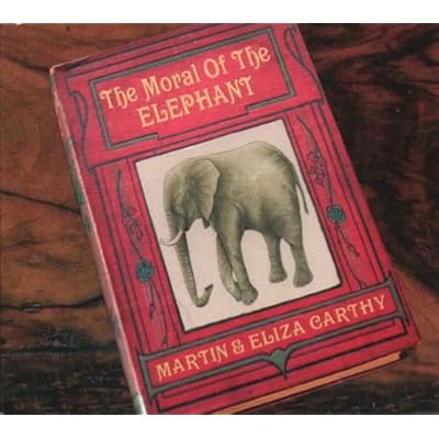 The Moral Of The Elephant