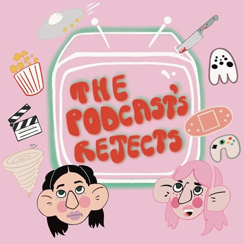 The Podcast's Rejects Titelbild