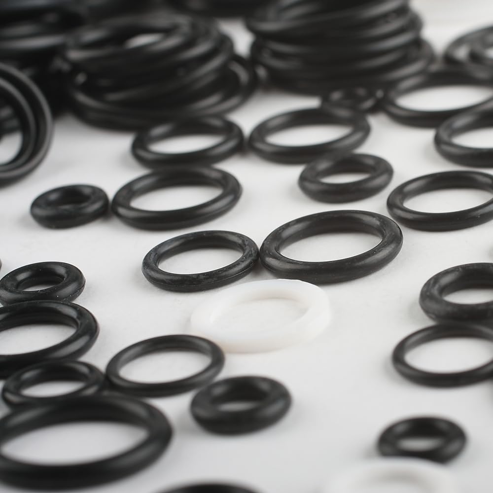E320B E320C E320D Control Valve Seal Kit Repair Kits For 320B/C/D Excavator M5X130
