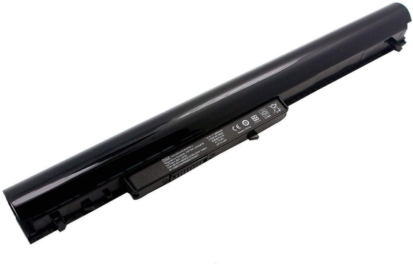 TravisLappy Replacement Laptop Battery for HP COMPAQ HSTNN-PB5S Laptop (B08MW6QZDT) Amazon Price History, Amazon Price Tracker