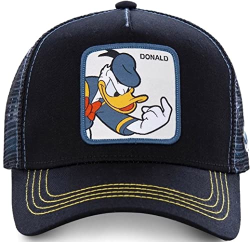 Gorra Trucker Snapback Unisex Ajustable Talla Única miniatura 2