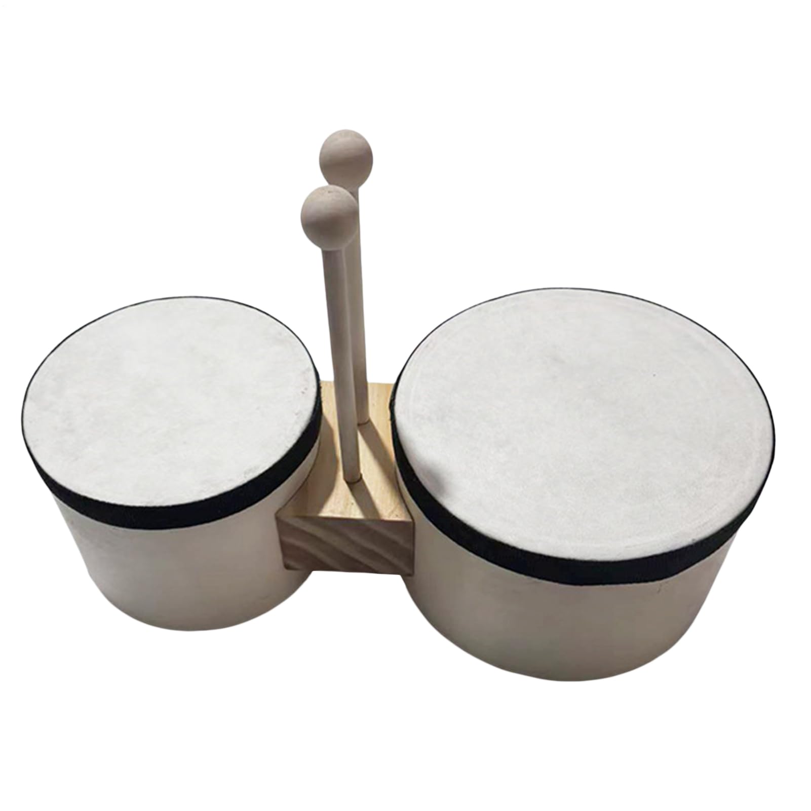 Tambor para niños Juguete de Percusión Instrumento Musical