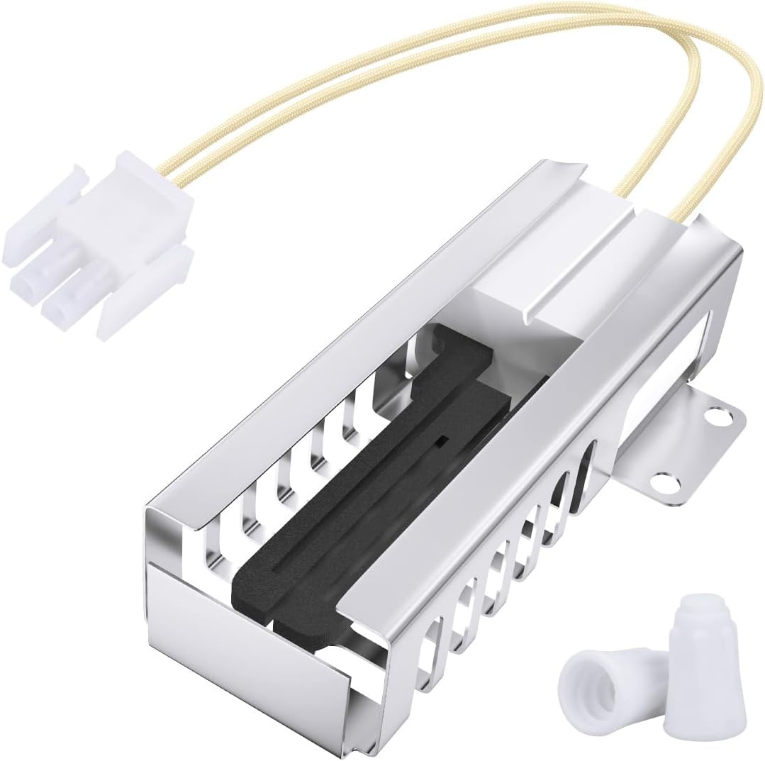 WB13K21 GE Compatible Replacement Oven Range Flat Igniter Norton 501A