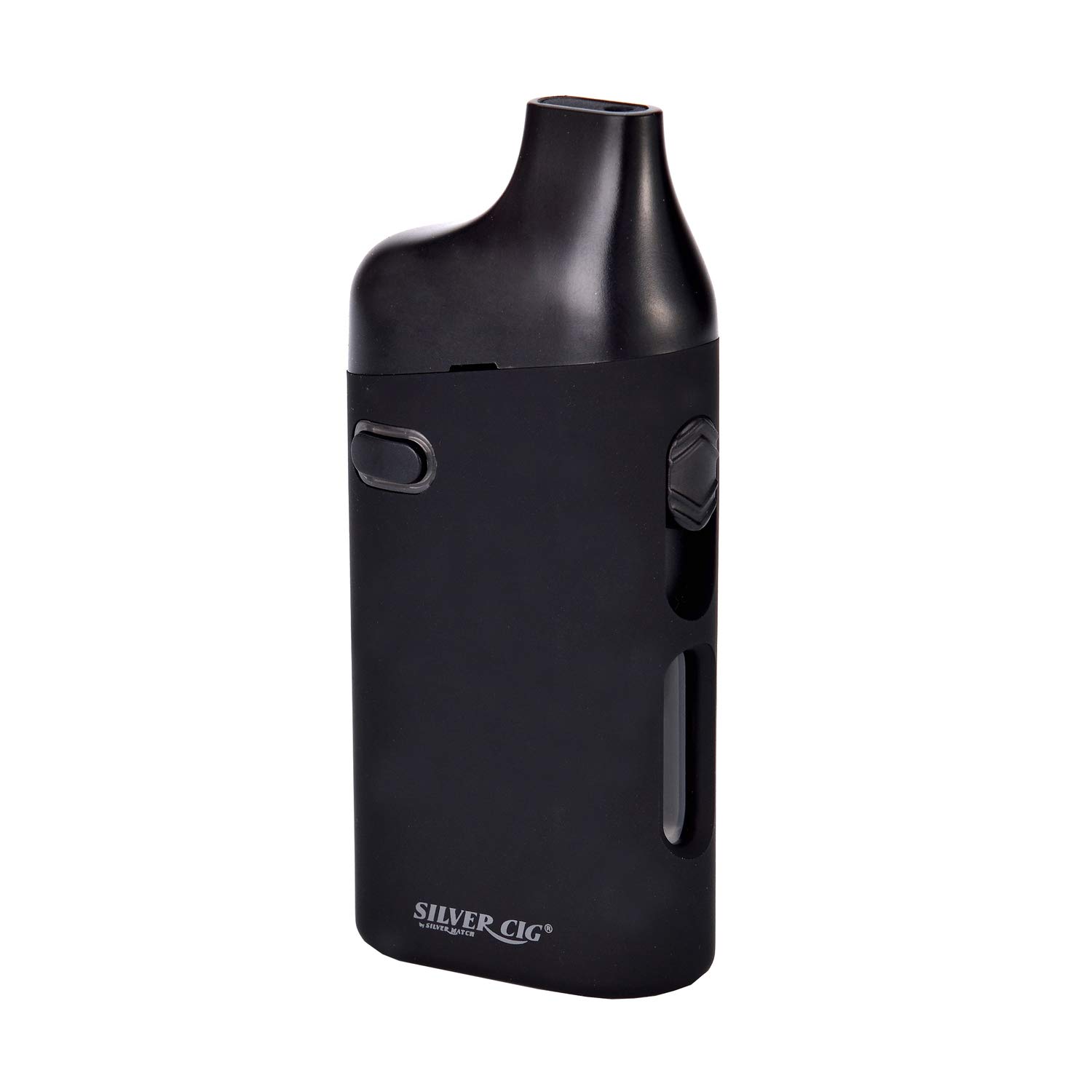 e cigarette e-palm silvercig noire - Sans nicotine ni tabac : Amazon.fr:  High-Tech