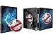Produktbild Ghostbusters 2016 - Exklusiv Limited Magnet Steelbook Edition (inkl. Extended Cut, 2 Discs) Blu-ray