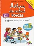  Méthode de calcul BORDAS - Dès 5 ans