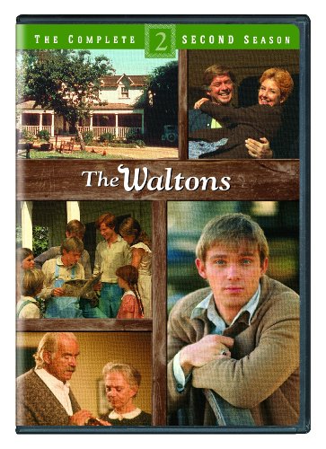 Waltons: Season 2 image 3